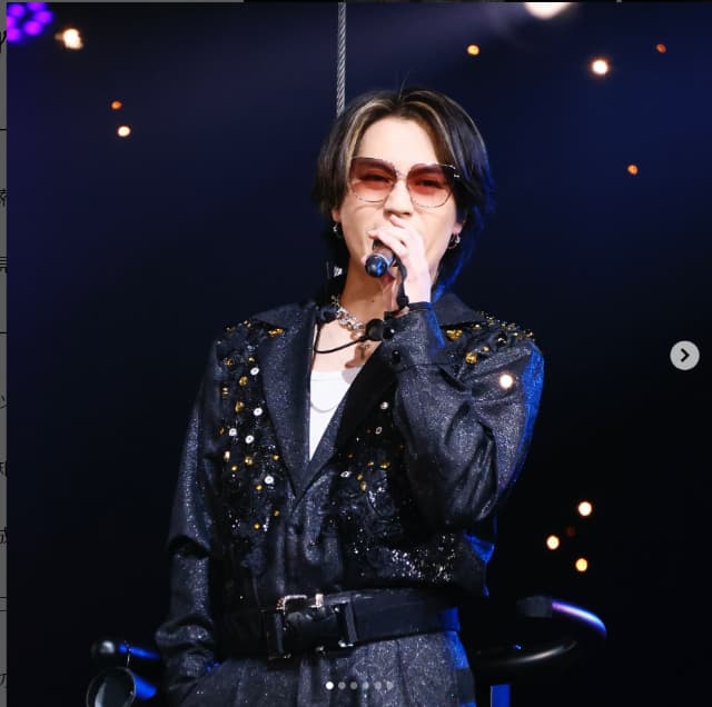 Travis Japan　‘Travis Japan Concert Tour 2024 Road to Authenticity’発売