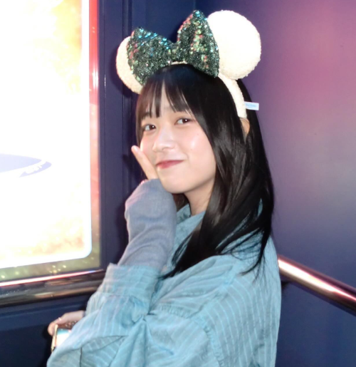 「これはもう彼女じゃん」日向坂46メンバーの彼女感あふれる写真にファン悶絶