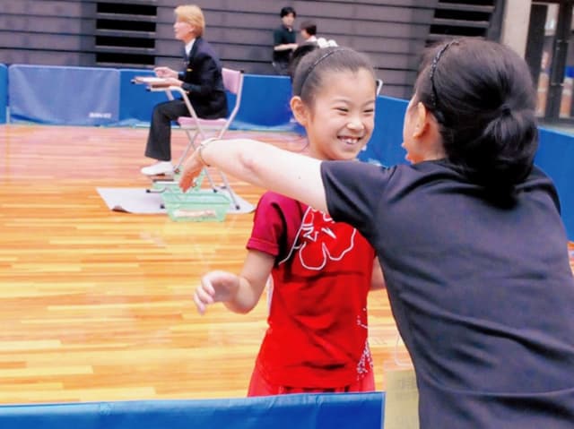 卓球・長﨑美柚が23歳の誕生日を迎える「初心を忘れずに前に進み続けていけたらいいなと思います」