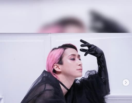 Snow Man・佐久間大介がMVのoff shotをインスタグラムで公開！