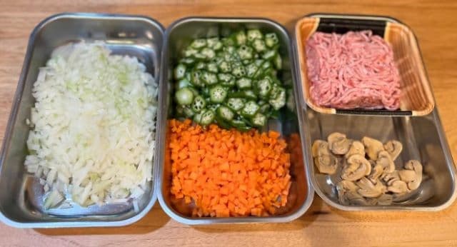 今井翼が投稿した食材画像に多くのファンが反応「何ができるんだろ～」