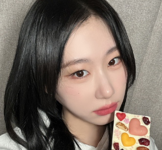 「MIDZYに愛を届ける！」ITZY、バレンタインメッセージを投稿