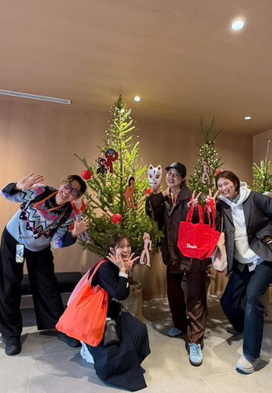 自然体が素敵すぎる　木村沙織、仲良しメンバーとのオフショット公開