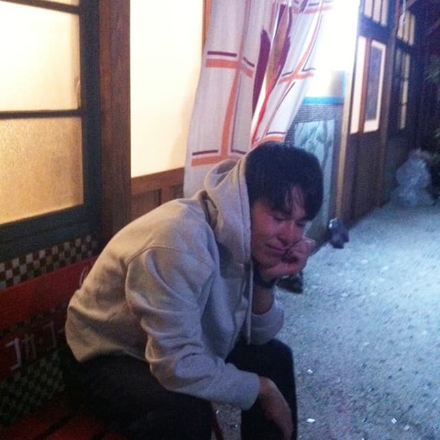 東海オンエア・りょう　iPhone4で撮影したエモい写真公開！