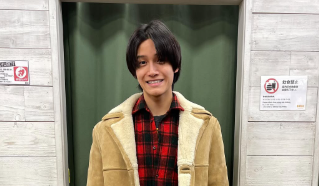 Aぇ! group、冬のデートコーデ対決No.④！「赤チェック＝末澤？」ファン盛り上がる