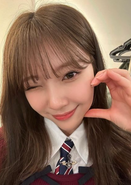 「ミイマユ最強💚🩷」Niziuマユカとミイヒのツーショットが可愛すぎると話題に...！👀✨