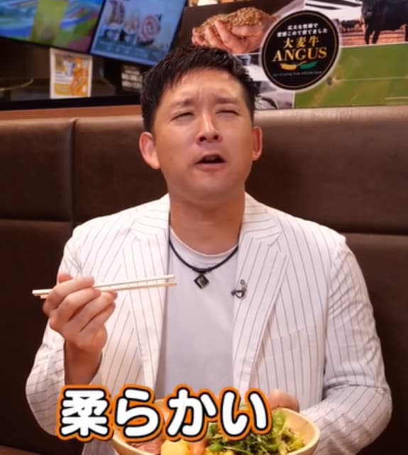 杉谷拳士 エスコンフィールドでのおすすめメニューを紹介！