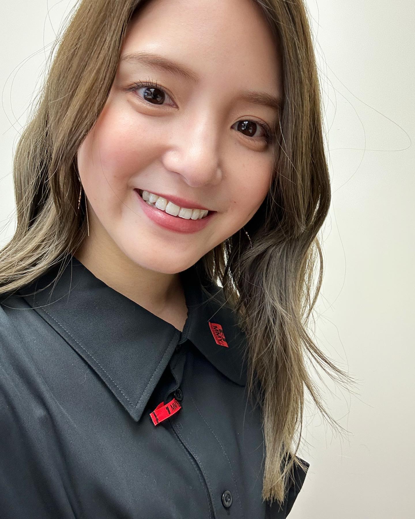 「ポワポワ💞も😳可愛い😆😆😆」川島海荷が最新ショットを公開✨