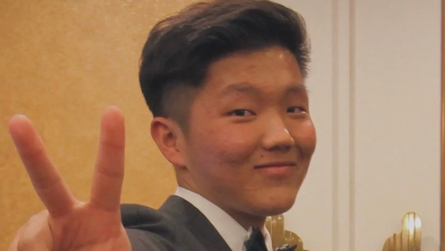 渥美晏-PHOENIX(社会人チアリーディングチーム)/ CHEER #610