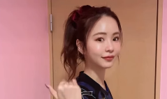 「ユニフォーム姿も無敵！」河村美咲、ガンバ大阪愛あふれるダンス動画にファン悶絶！