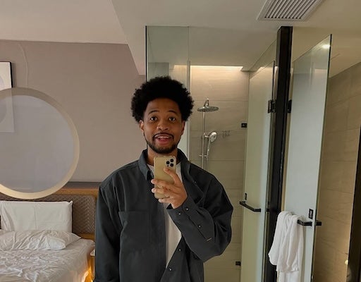 DaichiYamamotoが中国を訪問！様々なラッパーが