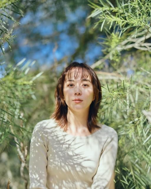 「ぜーーーんぶかわいい」女優・比嘉愛未のアップした“Favorite Photos”にコメント続々