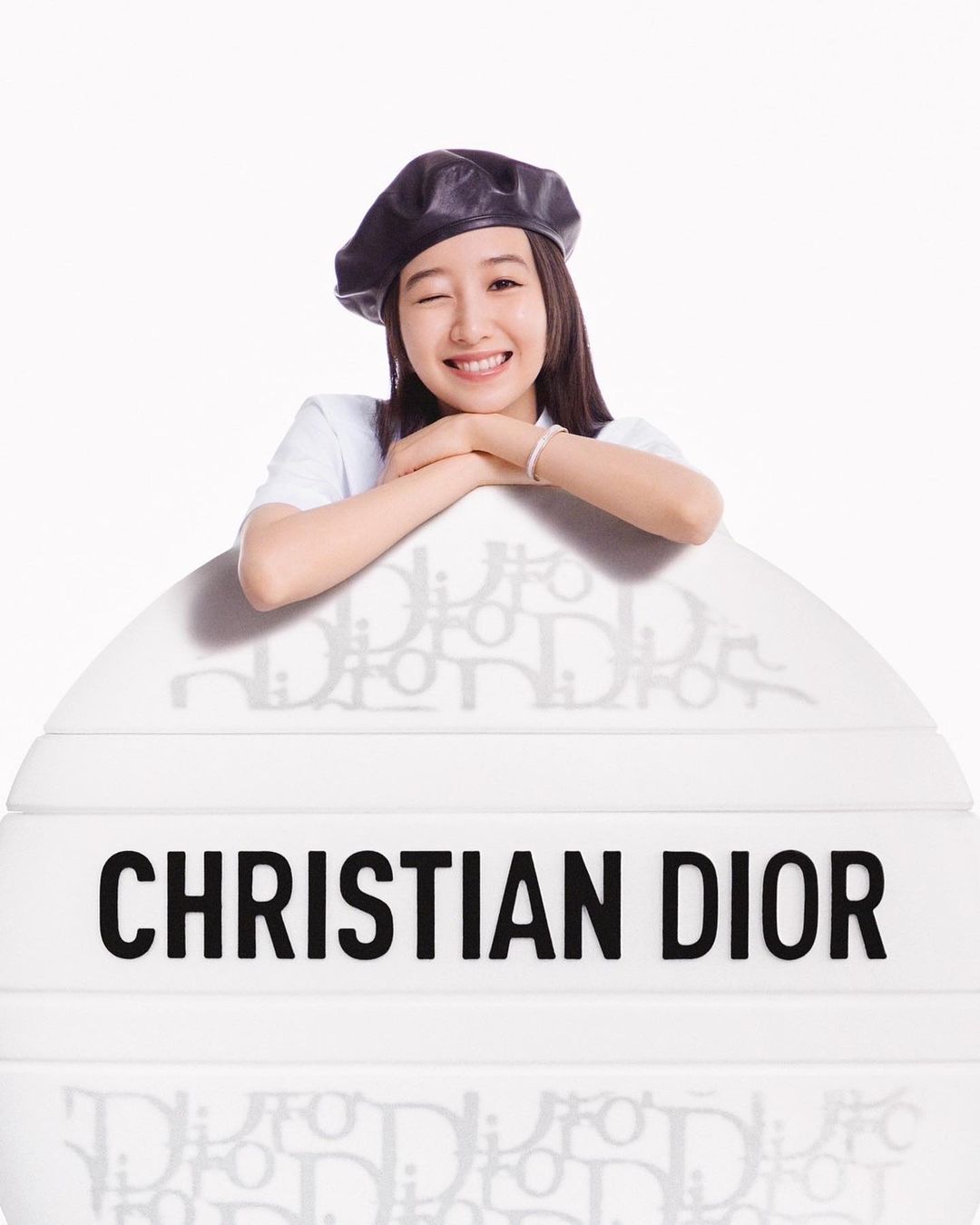 Cocomi 「可愛すぎるコロコロちゃん🥰✨」との2ショットが可愛すぎると話題に！