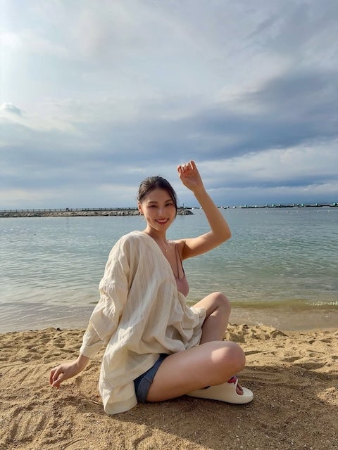 爽やか笑顔が眩しい…相楽伊織、