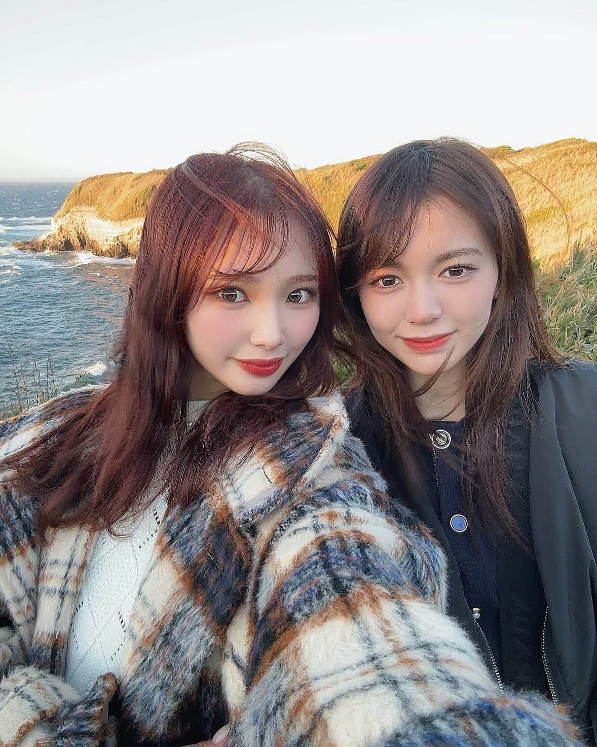 ZIP!「キテルネ!」リポーターの山口綺羅、おでかけショットを公開！