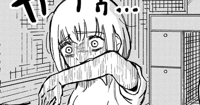 「今月も狂気マシマシ…」話題のドカ食い漫画の最新話が公開！