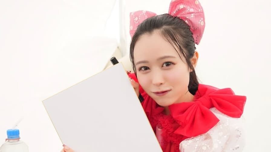 CUTIE STREET でこっぱち愛花とマッキーが乾きそう可奈！？