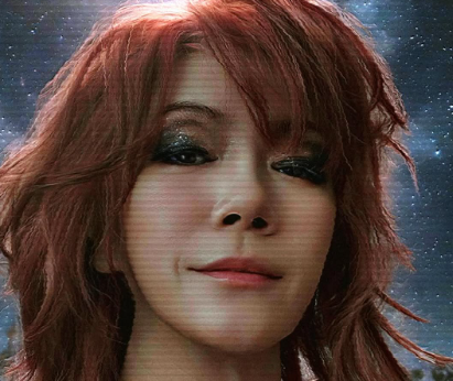 「SUGIZOに似すぎ⁉」大黒摩季のAI加工ショットが話題！ファンから「カッコイイ！」「最幸！」の声続々 ！