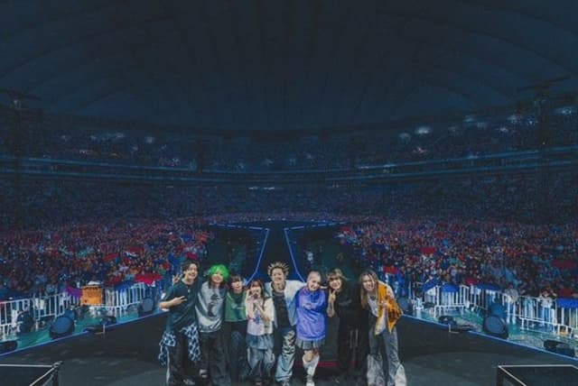 YOASOBI 幾田りらが愛すべきバンドメンバーを紹介！