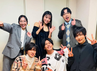 須田亜香里、アドリブ舞台『殺意の代償』に挑戦！「スリルの中で幸せを噛み締めた」