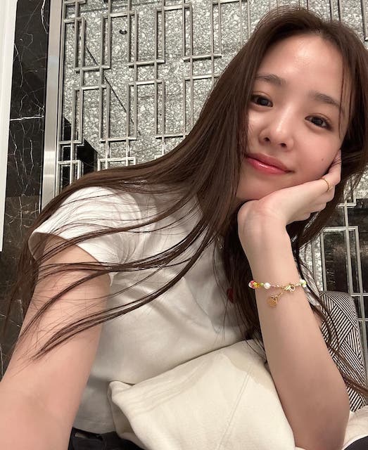 🥰横田真悠が誕生日迎えたことを報告🎂「24歳になりました」