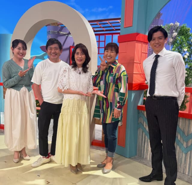 北斗晶が大阪での生放送を語る！新幹線でも思い出し笑いするほどの面白さ⁉