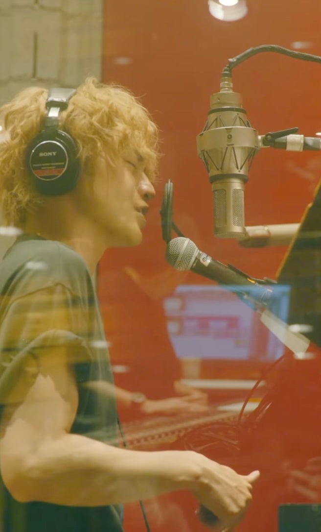 「ヒトゴト」じゃない！公開まで待てない！収録の裏側を公開