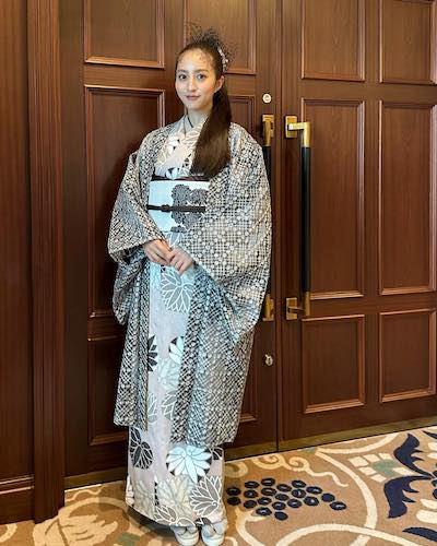 「むっちゃくちゃ綺麗」イッテQ出演でも話題の大人気モデルが〇〇姿を披露！ネットで話題に