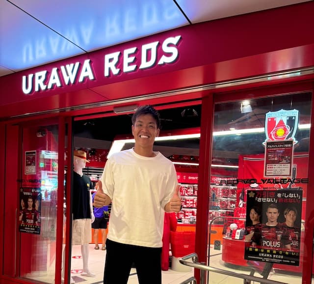 「会いたかった」旧な訪問者にファンから反響…！