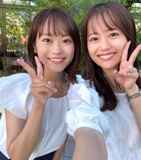 岡本愛衣がランチの様子を投稿！充実した休日を送る