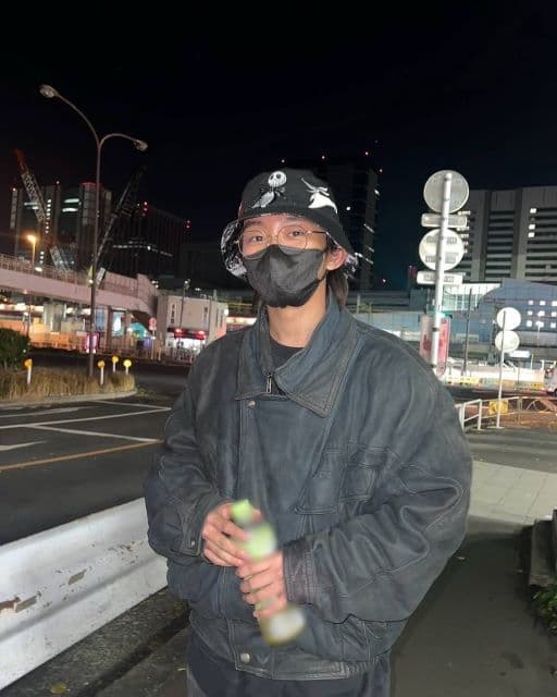 「素の清史郎くんって感じ」加藤清史郎、友人が撮ってくれた写真を公開しエモいと話題に！