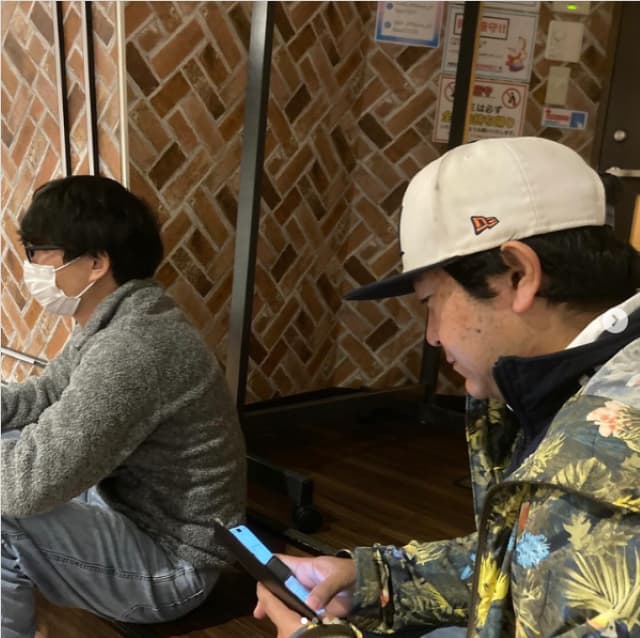 小石田純一、R-1グランプリに向けたネタ見せを報告