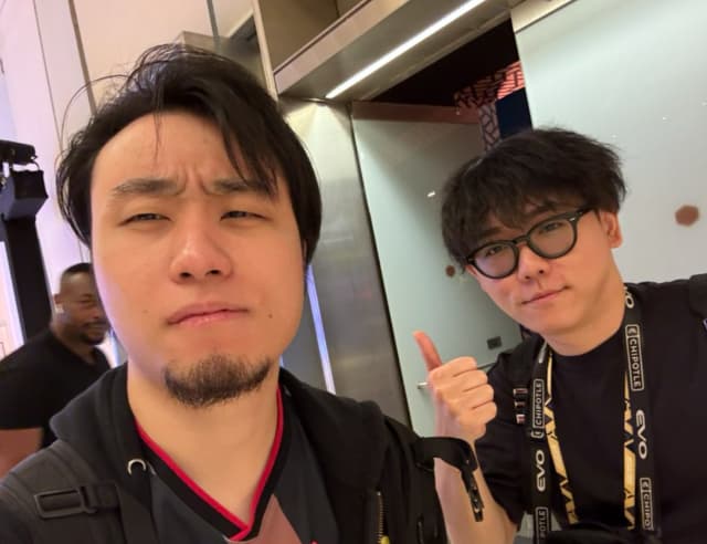 「まじでみんなLCQから応援ありがとう！」プロゲーマー・立川がEWCで惜しくも敗退！チームメイトに後を託す