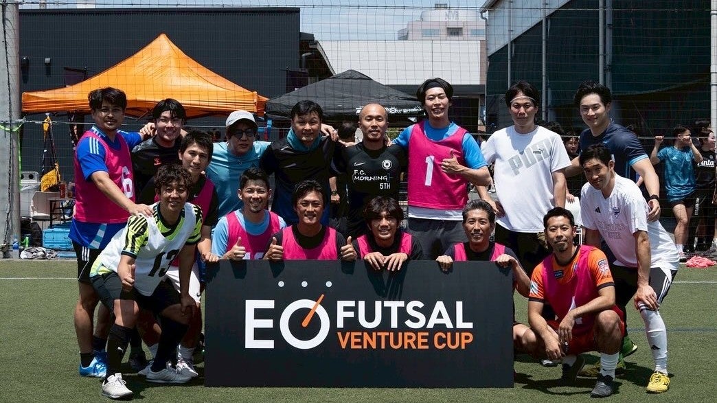 あの元司令塔が、再びピッチへ—柏木陽介、笑顔の裏に秘めた情熱