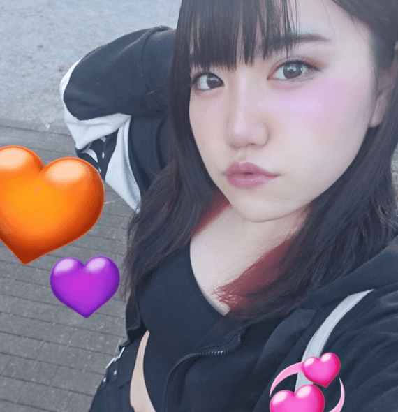 東京女子プロレス 七瀬千花、秋ファッションでお出かけ宣言！「栗とか芋を食べまくるぞー！」