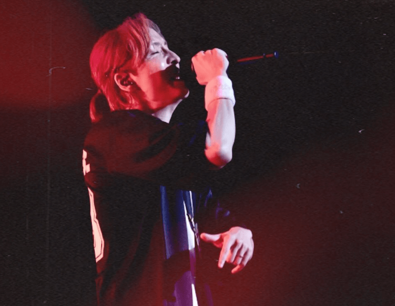 橘慶太、23年の感謝と新たな挑戦を語る！ツアー”Nostalgia”で再び輝く