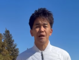 武井壮主催「百獣の王カップ」、優勝者に男子チャレンジツアー出場権を付与！