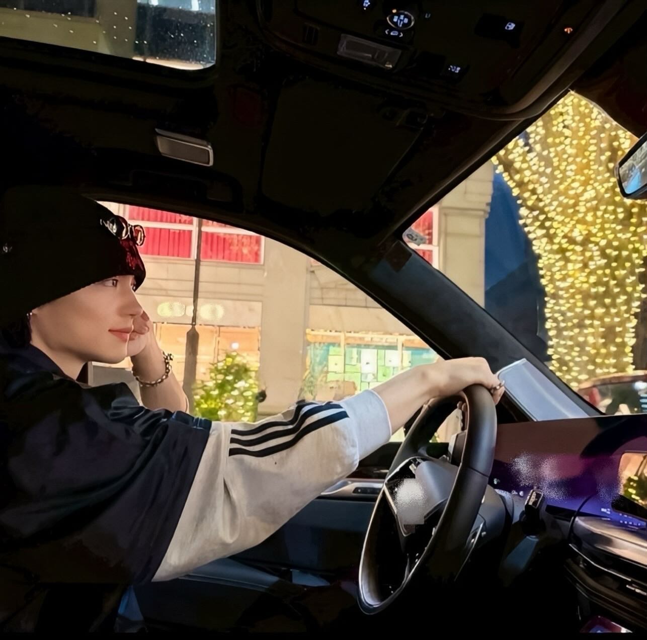 M!LK・佐野勇斗「助手席に乗った最初の人」を明かす