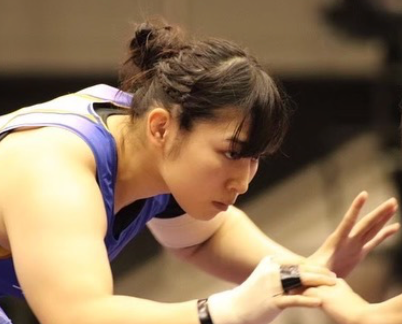 レスリング土性沙羅、第一子出産後初の笑顔ショットが話題に！「今のさらちゃんもとっても可愛くて素敵」