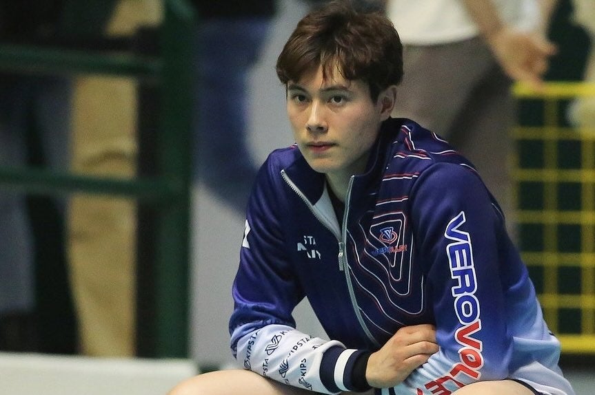 髙橋藍の最新投稿に大反響✨「笑顔も真剣な眼差しもカッコ良すぎる…😍😍」