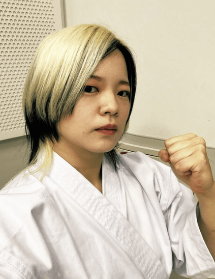 STARDOM【スターダム】八神蘭奈、プロ指導で本格的な筋トレ開始！「ムキムキになるんや💪🏻」