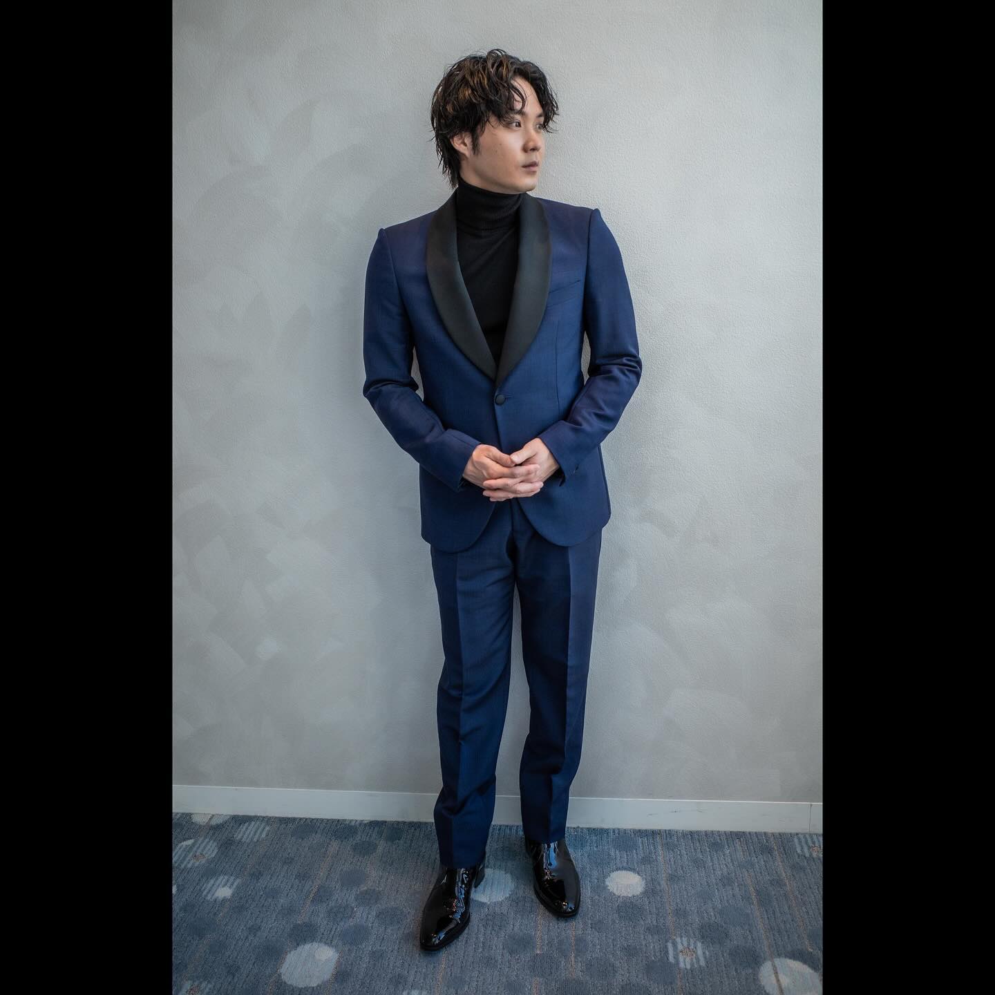 「不適切にもほどがある!」で話題の磯村勇斗が助演男優賞を受賞