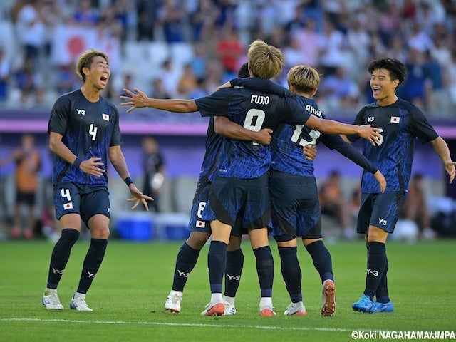 金髪がトレードマーク！J1首位チームを牽引する若きエースが世界の舞台で躍動 感謝の思いを綴る