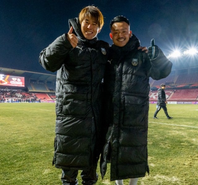 川崎フロンターレが2025シーズン初戦を見事な4‐0勝利で飾る！