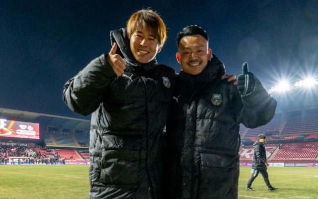 川崎フロンターレが2025シーズン初戦を見事な4‐0勝利で飾る！