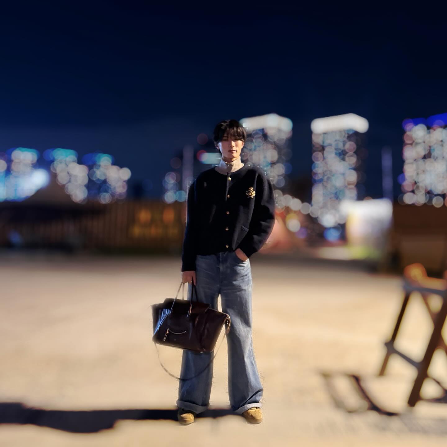 M!LK・山中柔太朗「冬さん本腰入れてきてるね」投稿に反響　佐野勇斗のツッコミも話題