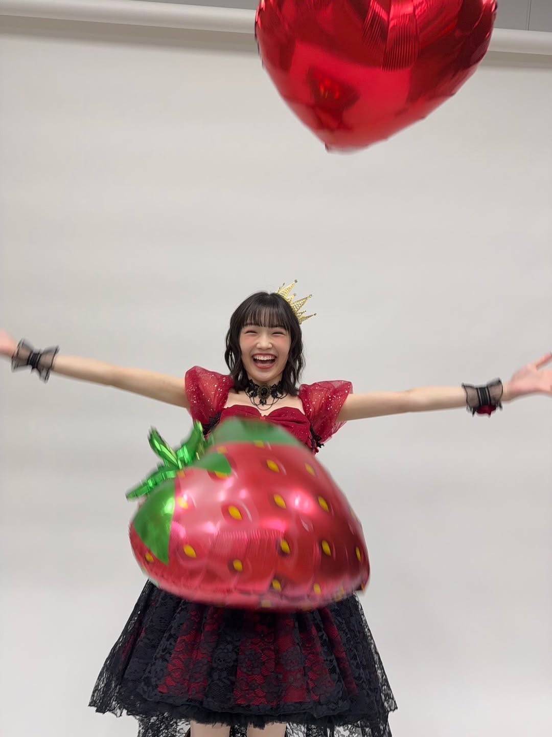 モーニング娘。'25のあのメンバーが20歳のバースデーイベント開催！あまりのかわいさにファンも「にやにや」