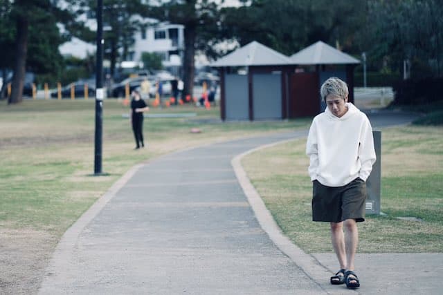 二宮和也が不意打ちの一枚を公開し大反響「撮られてるよ」