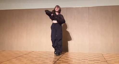 「うぁー素晴らし過ぎです！」美女ゴルファー、激レアなダンスを懇親パーティーで披露！ファンエキサイト「ダンスうますぎだし可愛い」