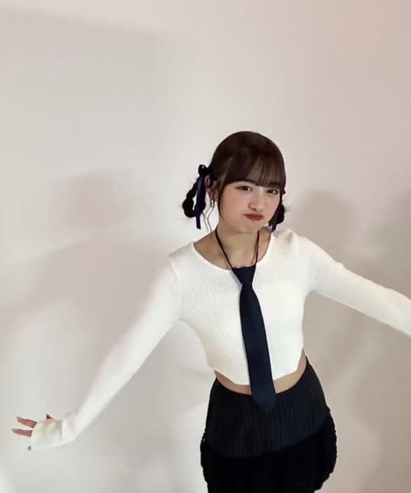 「何、このかわいいポーズ」アンジュルム、伊勢鈴蘭のバースデーイベントの締め切り間近！